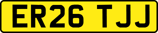 ER26TJJ