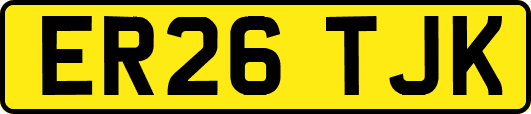 ER26TJK