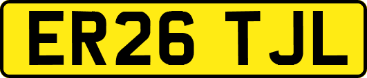 ER26TJL