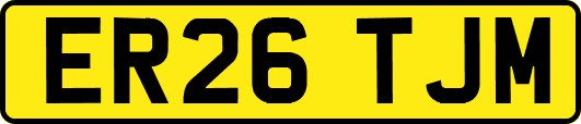 ER26TJM