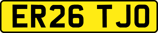 ER26TJO