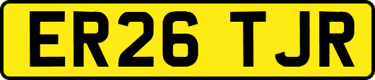 ER26TJR