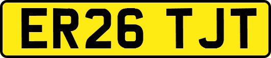 ER26TJT
