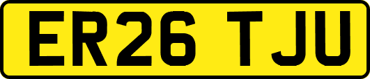 ER26TJU