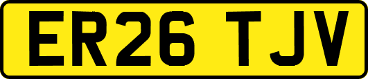 ER26TJV