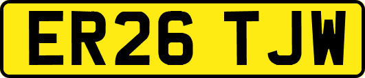 ER26TJW