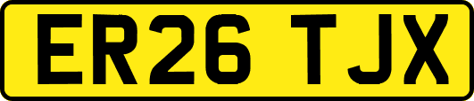 ER26TJX