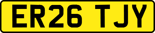ER26TJY