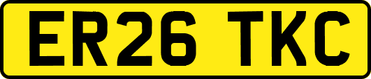 ER26TKC