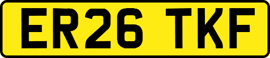 ER26TKF