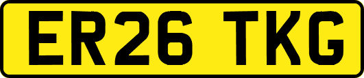 ER26TKG