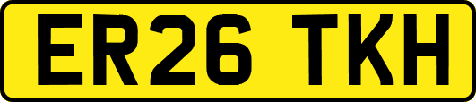 ER26TKH