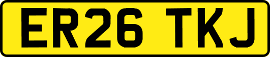 ER26TKJ