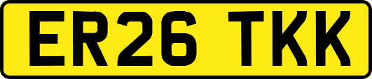 ER26TKK