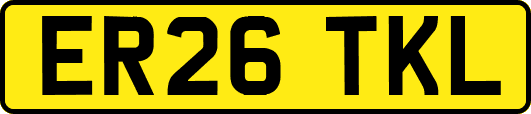 ER26TKL