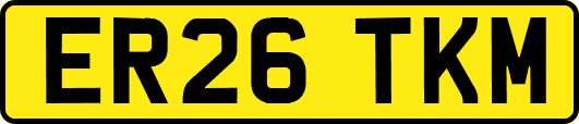ER26TKM