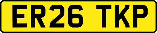 ER26TKP