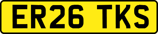 ER26TKS