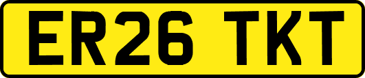 ER26TKT