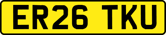 ER26TKU