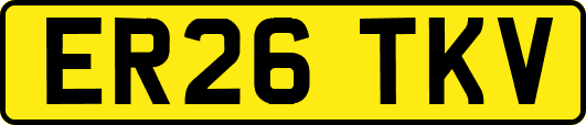 ER26TKV