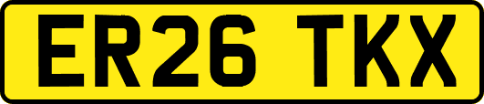 ER26TKX