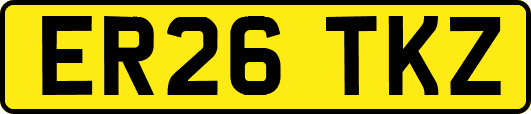 ER26TKZ