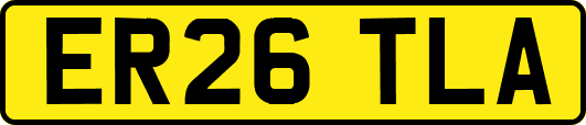 ER26TLA