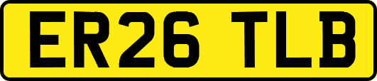 ER26TLB