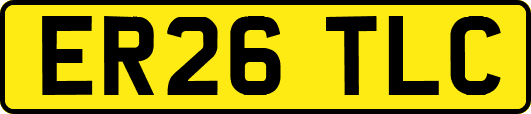 ER26TLC