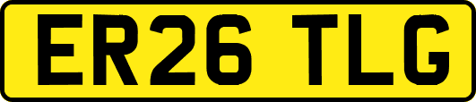 ER26TLG