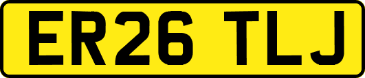 ER26TLJ