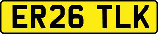 ER26TLK