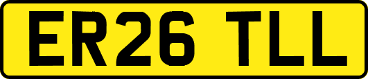 ER26TLL