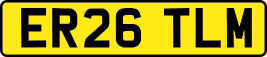 ER26TLM