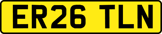 ER26TLN