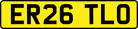 ER26TLO