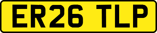 ER26TLP