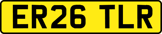 ER26TLR