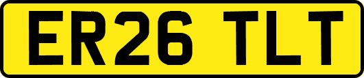 ER26TLT