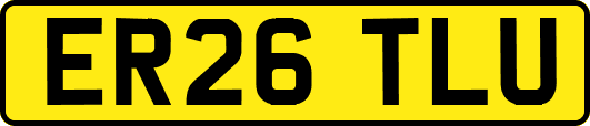 ER26TLU