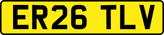 ER26TLV