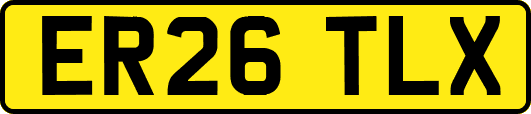 ER26TLX