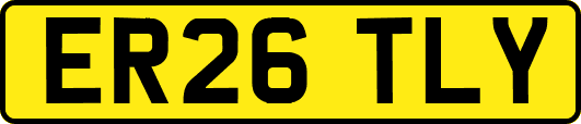ER26TLY