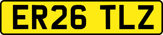 ER26TLZ