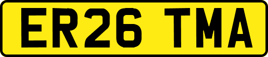 ER26TMA