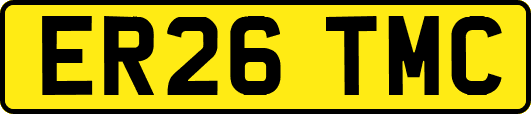 ER26TMC