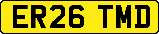 ER26TMD