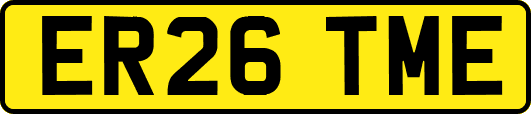 ER26TME