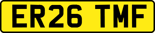 ER26TMF